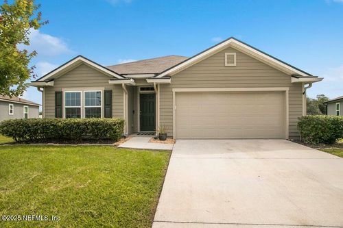 3336 Canyon Falls Drive, Green Cove Springs, FL, 32043 | Card Image