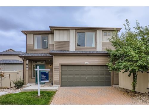 19147 E 54th Pl, Denver, CO, 80249-8750 | Card Image