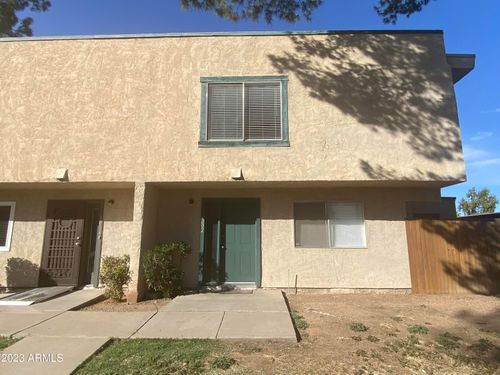 6002 W Townley Ave, Glendale, AZ, 85302-4504 | Card Image