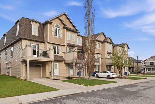 52 Windstone Green Sw, Airdrie, AB, T4B0N8 | Card Image