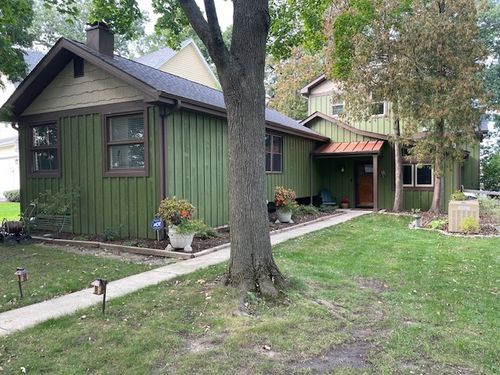 25266 N Hickory Street W, Antioch, IL, 60002 | Card Image