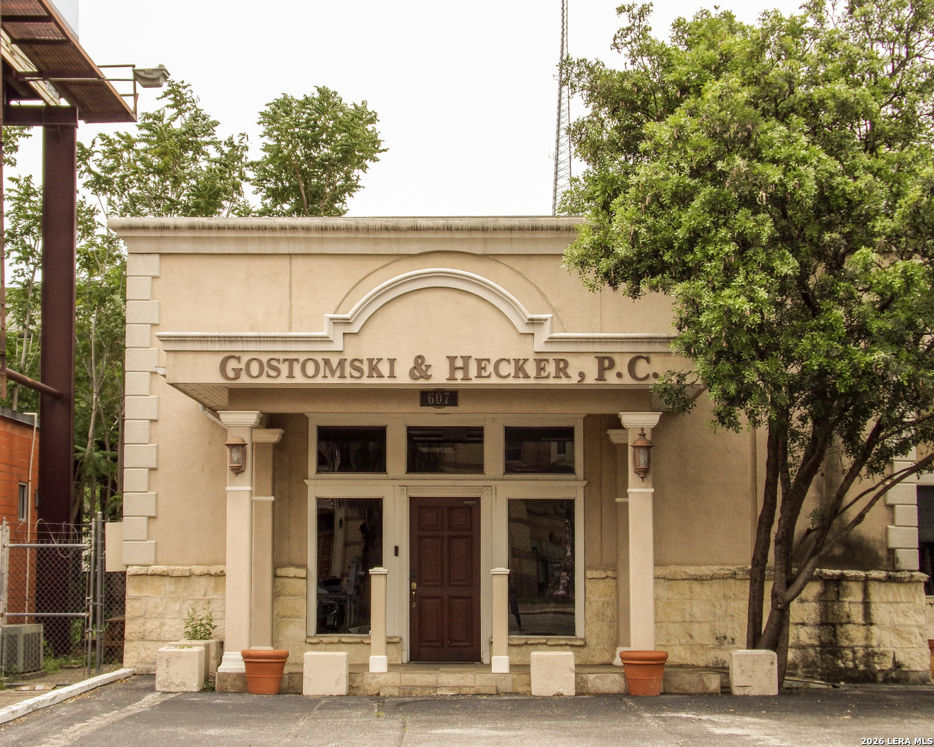 Commercial Sale in San Antonio