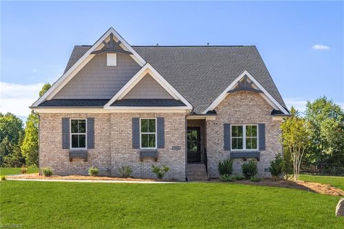 8305 Pyramid Drive, Summerfield, NC, 27358 | Card Image