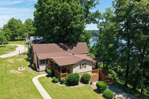 1129 Indian Ridge Rd, Falls Of Rough, KY, 40119-6623 | Card Image