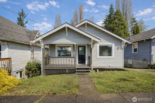 1421 S 45th St, Tacoma, WA, 98418-2416 | Card Image