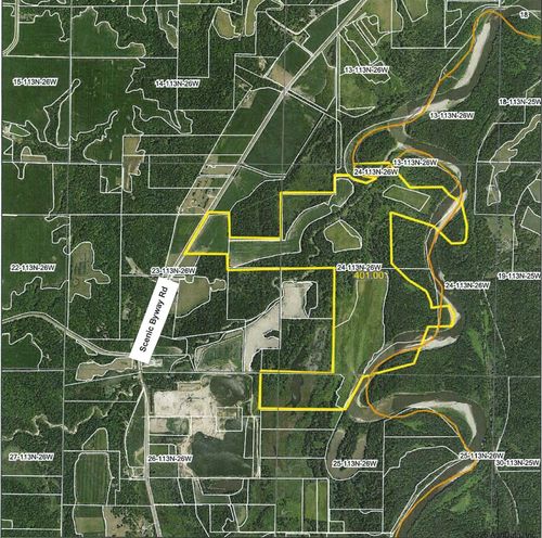 XXX Scenic Byway Rd, Henderson, MN, 56044 | Card Image