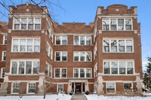 apt-1-801 Hinman Ave, Evanston, IL, 60202-2368 | Card Image