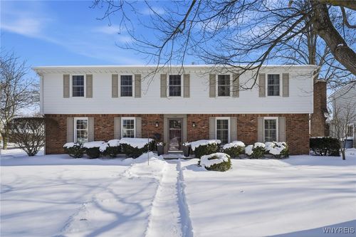 146 Bridle Path, Amherst, NY, 14221-4538 | Card Image