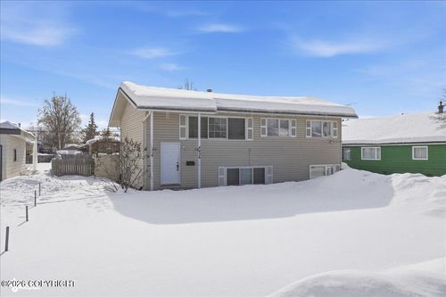 4436 E 6th Ave, Anchorage, AK, 99508-2227 | Card Image