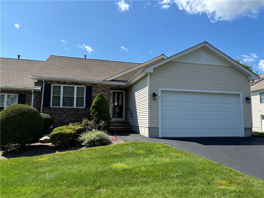 Sweet Pea Dr, Cranston, RI 02921