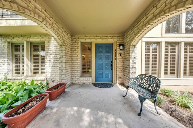8111 Middle Ct, Townhouse with 3 bedrooms, 3 bathrooms and null parking in Austin TX | Image 4