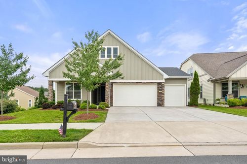 116 Grosbeak Ct, LAKE FREDERICK, VA, 22630-2261 | Card Image