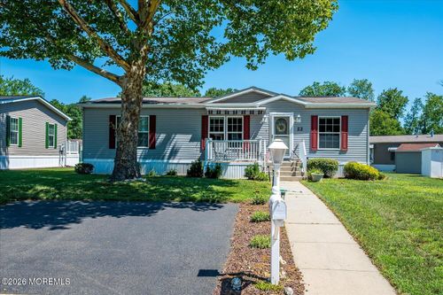 22 Easy St, Freehold, NJ, 07728-3406 | Card Image