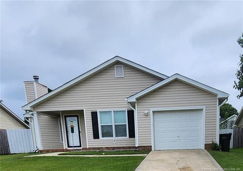2212 Mossy Cup Ln, Fayetteville, NC, 28304-4842 | Card Image