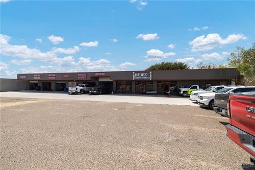 1883 N Us Highway 83, Roma, TX, 78584 | Card Image