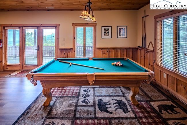 937 Alpine Dr, House other with 4 bedrooms, 4 bathrooms and null parking in Seven Devils NC | Image 28