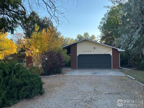 5506 Bitterbush Way, Loveland, CO, 80537 | Card Image