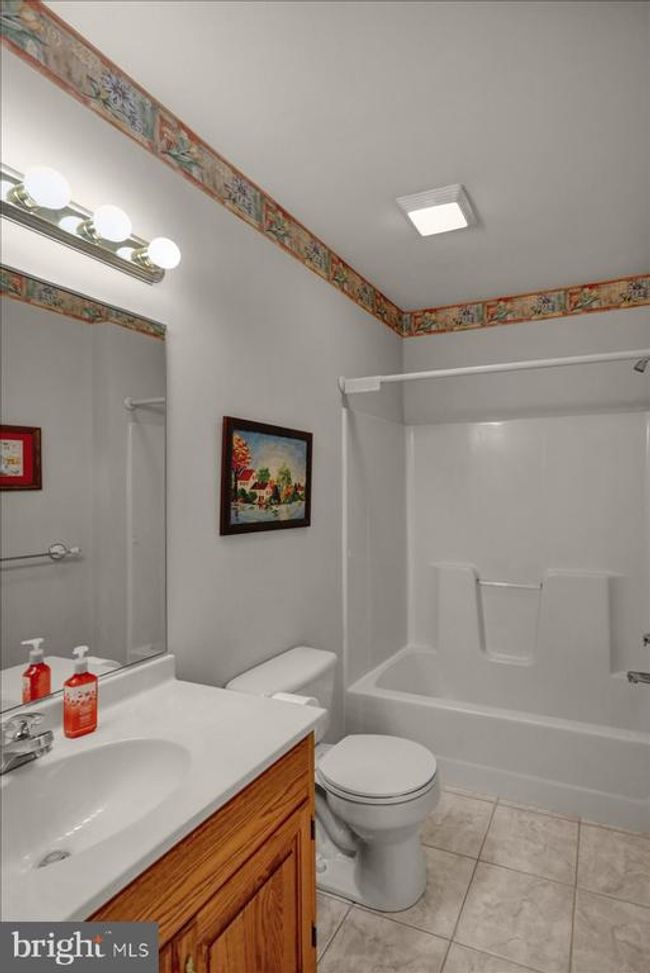 428 Riviera Dr, House other with 3 bedrooms, 2 bathrooms and null parking in BLANDON PA | Image 20