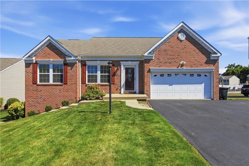 14 Beagle Ct, Jefferson Hills, PA, 15025-3273 | Card Image