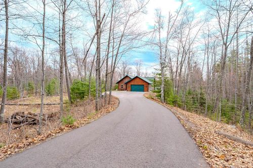 4387 Double Oaks Trl, Rhinelander, WI, 54501-8375 | Card Image