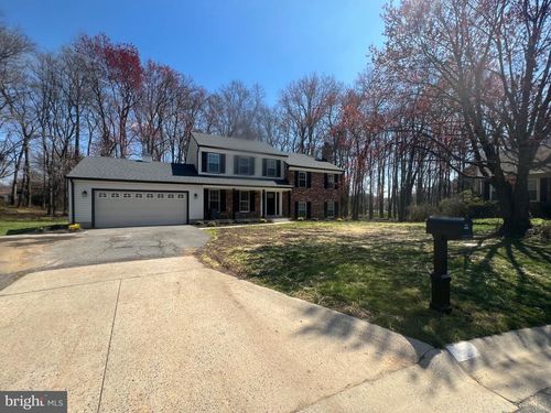 4400 Rendale Ct, OLNEY, MD, 20832-1829 | Card Image