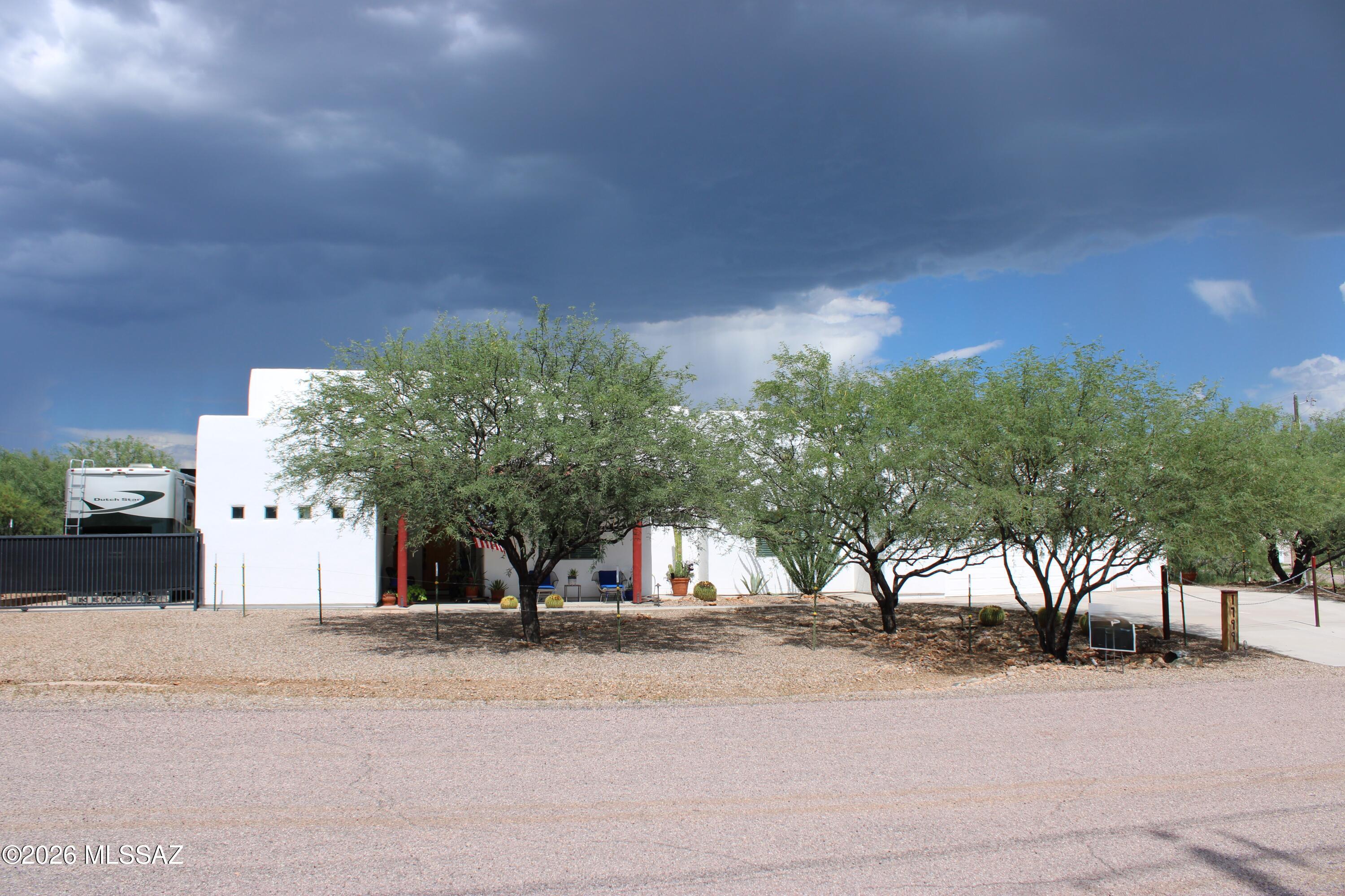 Residential in Rio Rico