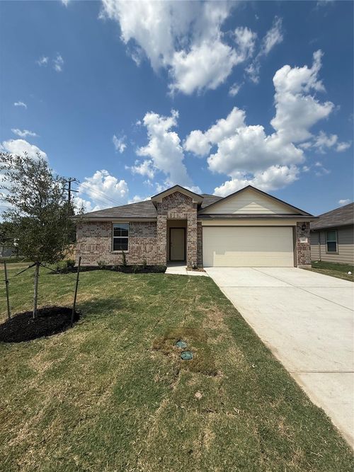 101 Rockbridge Dr, Huntsville, TX, 77340-3092 | Card Image