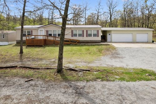 813 Cherokee Dr, Bernice, OK, 74331-7047 | Card Image