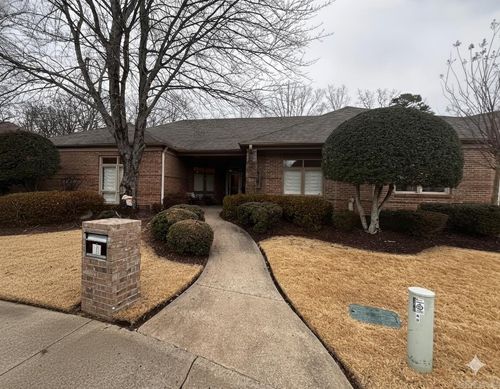 51 Hunters Green Circle, Little Rock, AR, 72211 | Card Image