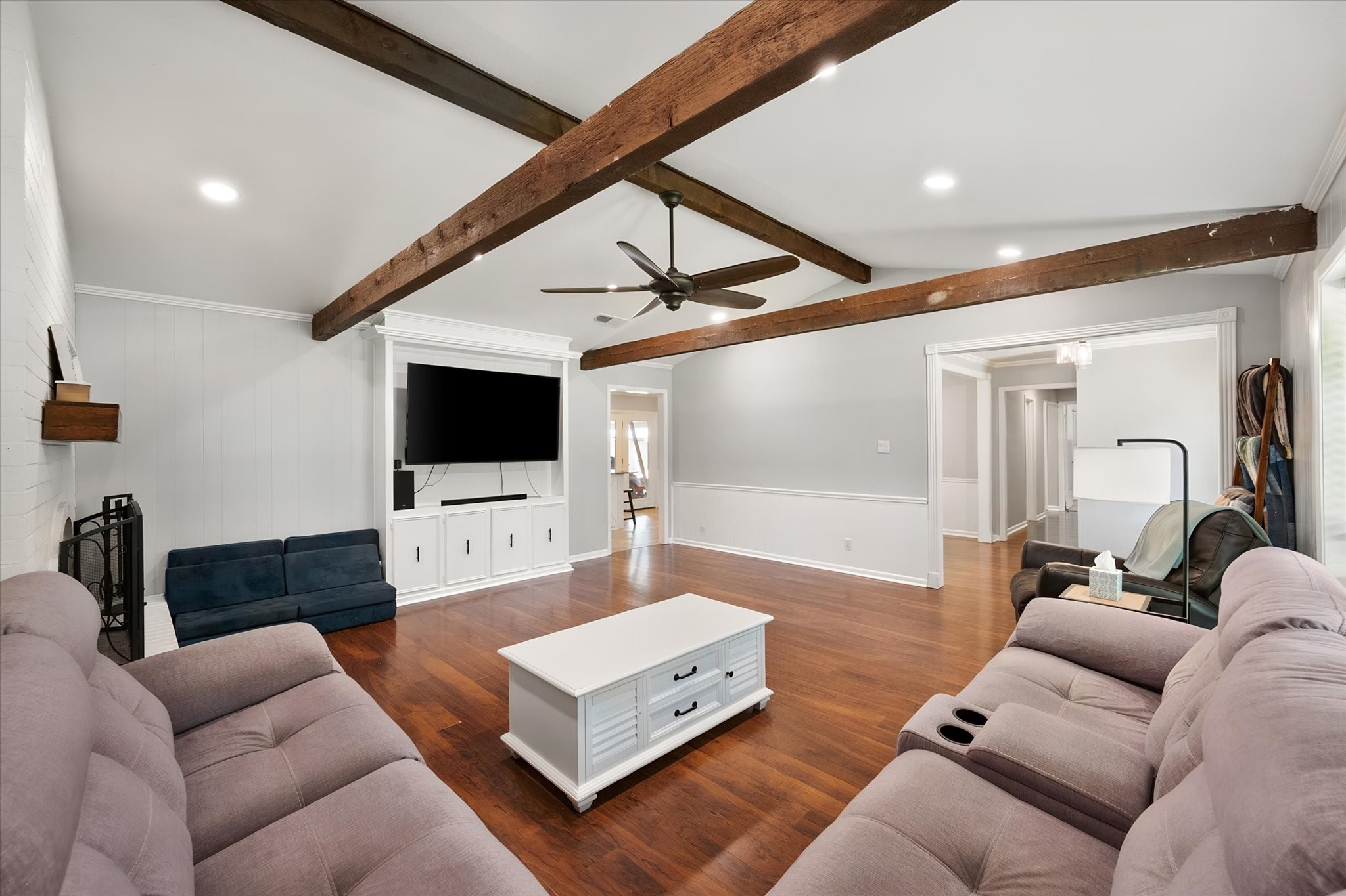 Residential in Corsicana 5