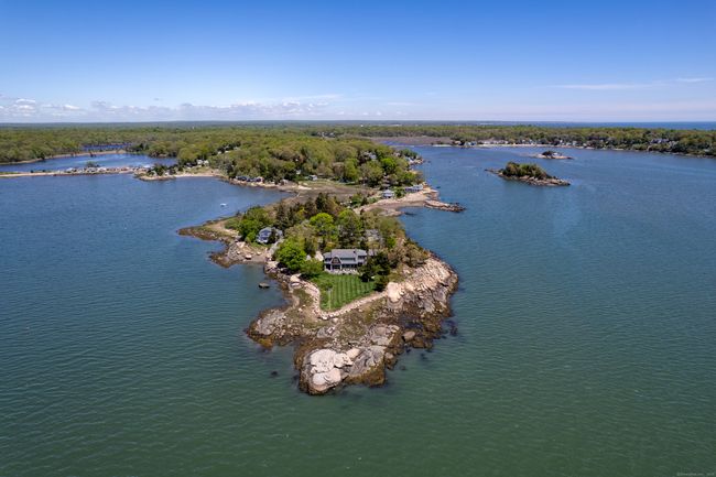 250 Joshua Point Rd, House other with 4 bedrooms, 5 bathrooms and 6 parking in Guilford CT | Image 27