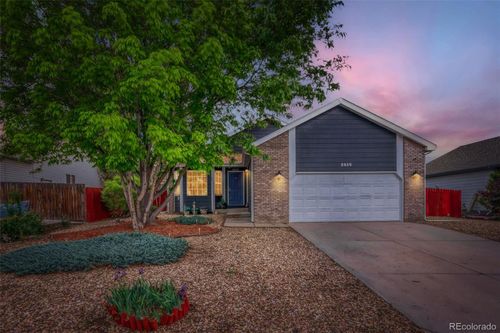 2415 Quay St, Evans, CO, 80620-9579 | Card Image