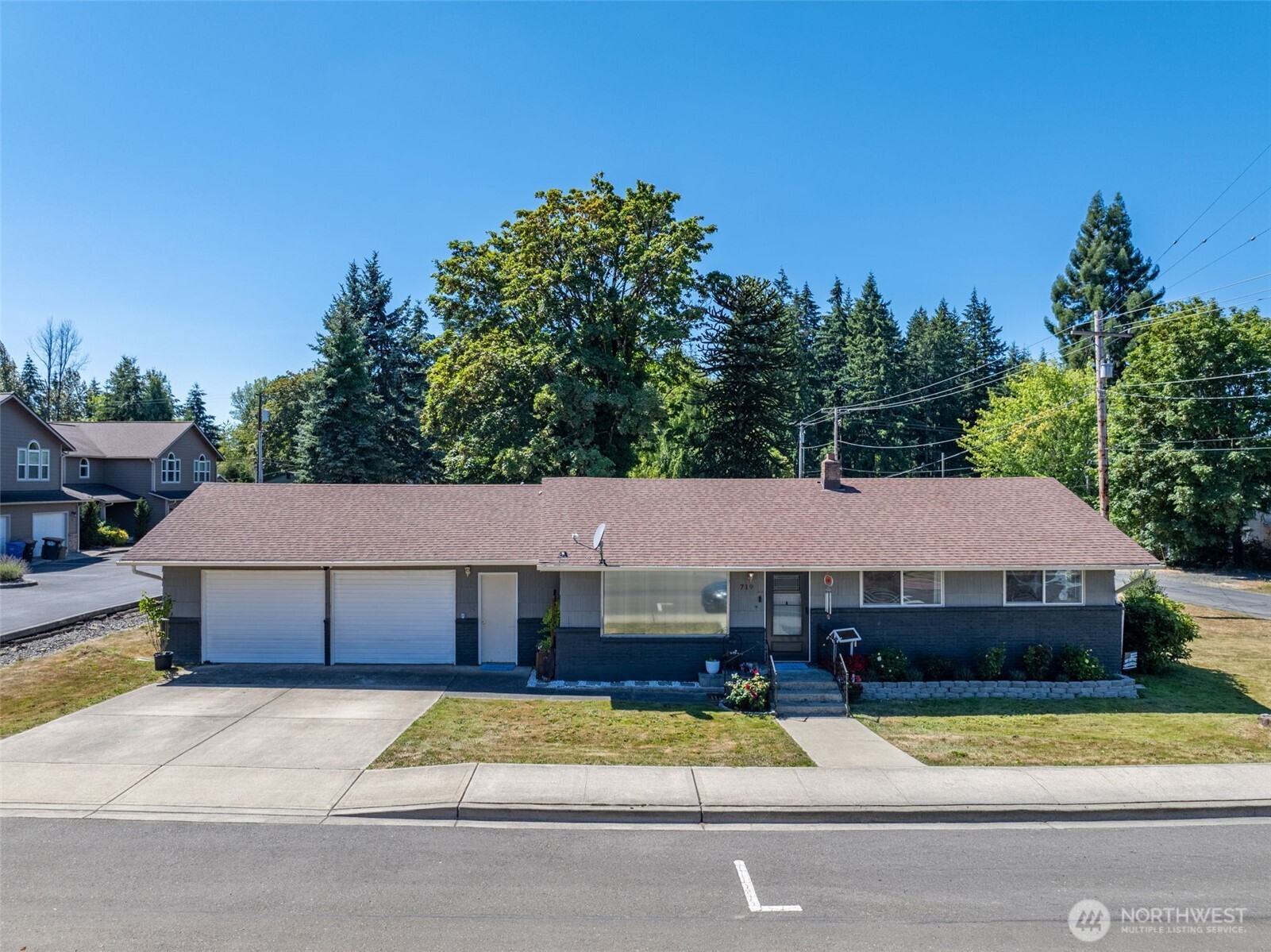 Residential in Napavine