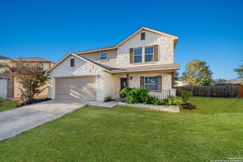 20823 Phlox Mdw, San Antonio, TX, 78259-2292 | Card Image