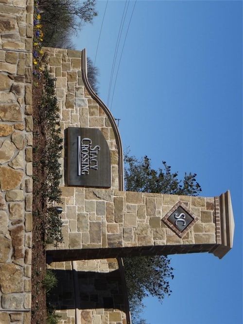 7244 Huckleberry Drive, Mckinney, TX, 75070 | Card Image