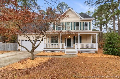 405 La Vista Ct, Benson, NC, 27504-9174 | Card Image