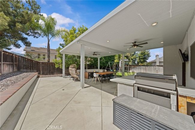 11199 Evergreen Loop, House other with 4 bedrooms, 4 bathrooms and 2 parking in Corona CA | Image 39