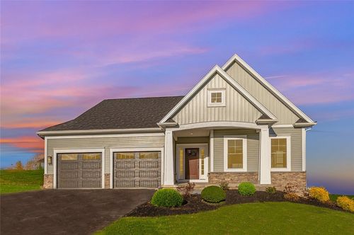 lot-23-101 Chase Meadow Trl, Honeoye Falls, NY, 14472-1296 | Card Image