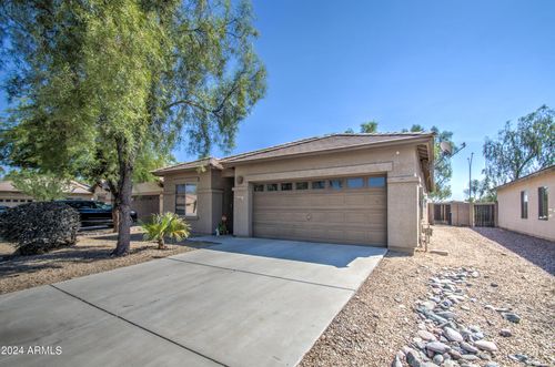 913 S 115th Dr, Avondale, AZ, 85323-9142 | Card Image