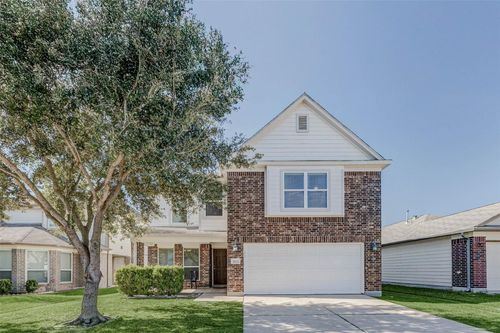 3027 Upland Spring Trce, Katy, TX, 77493-4432 | Card Image