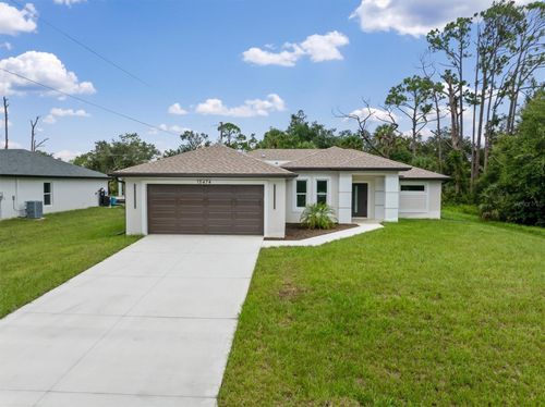 15474 Demas Ave, Port Charlotte, FL, 33954 | Card Image