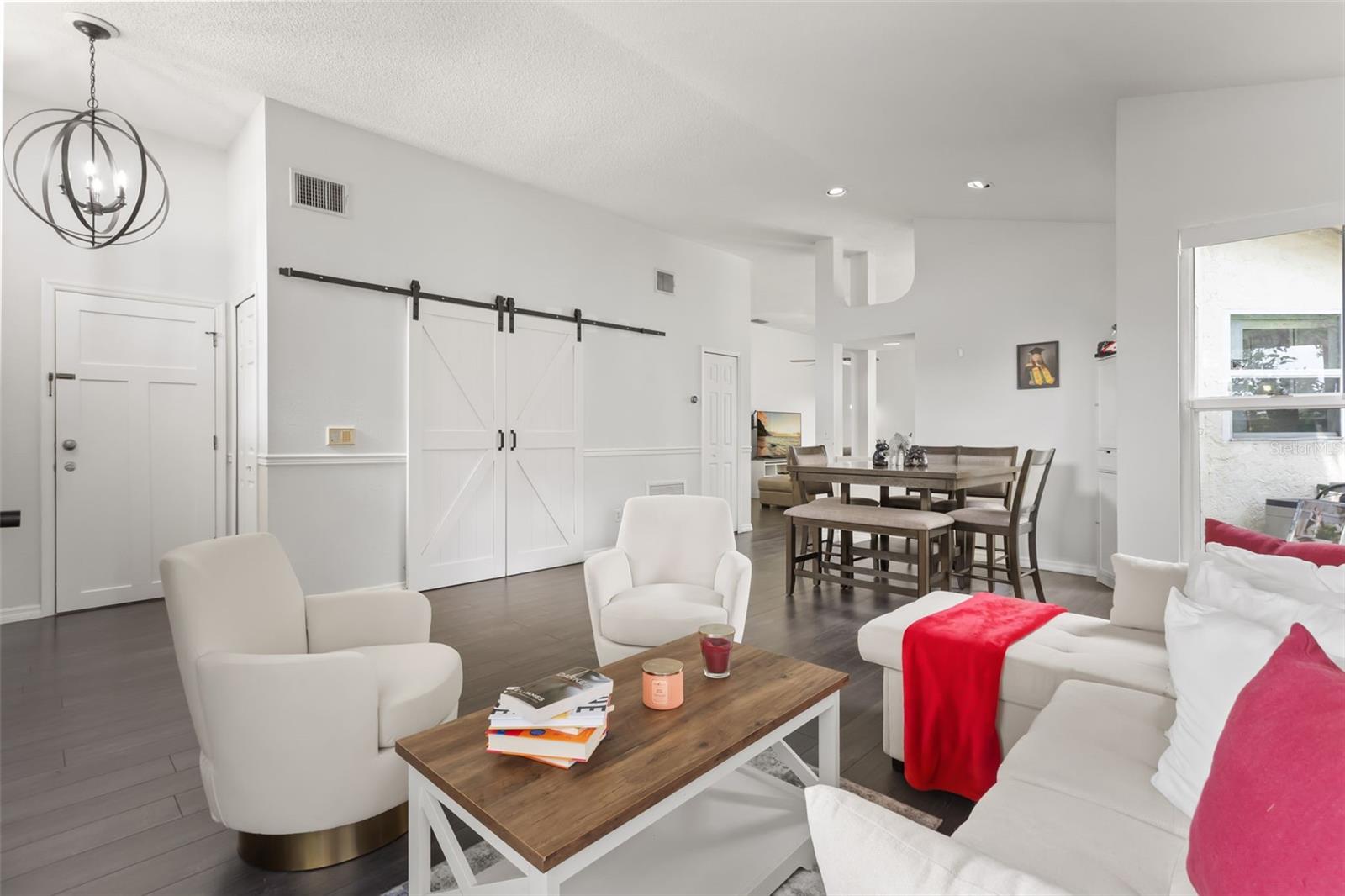 Residential in ORLANDO 2