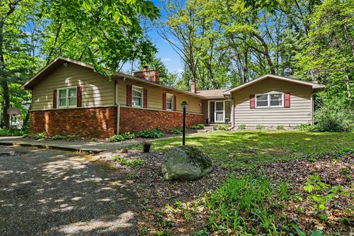 24234 Oak Lane, Mattawan, MI, 49071 | Card Image
