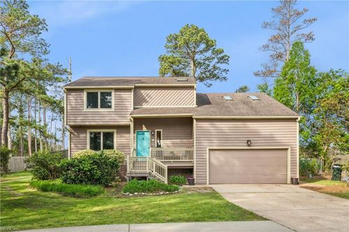 115 N Lawson Rd, Poquoson, VA, 23662-1835 | Card Image