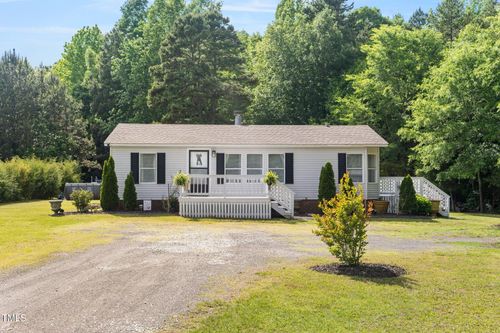 788 Olive Hill Church Rd, Leasburg, NC, 27291-9436 | Card Image