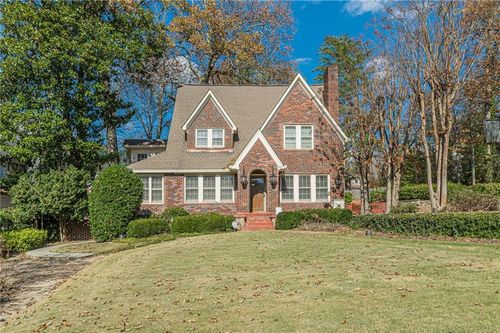 1957 Walker Ave, Atlanta, GA, 30337-1138 | Card Image