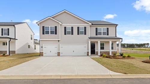 2286 Chromite Drive, Graniteville, SC, 29829 | Card Image