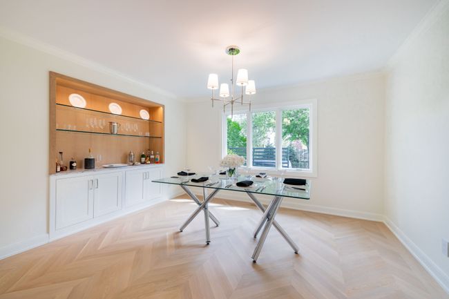 655 Canterbury Rd, House other with 4 bedrooms, 3 bathrooms and null parking in Grosse Pointe Woods MI | Image 14