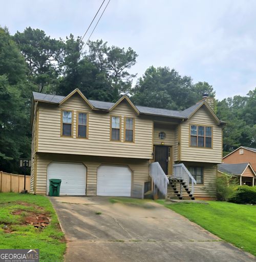 2071 Scarbrough Dr, Stone Mountain, GA, 30088 | Card Image