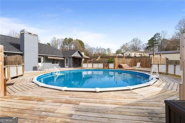 4427 Nohl Crest Dr, House other with 3 bedrooms, 2 bathrooms and null parking in Flowery Branch GA | Image 25